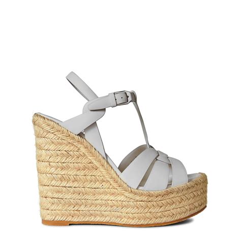 women's tribute espadrille wedge